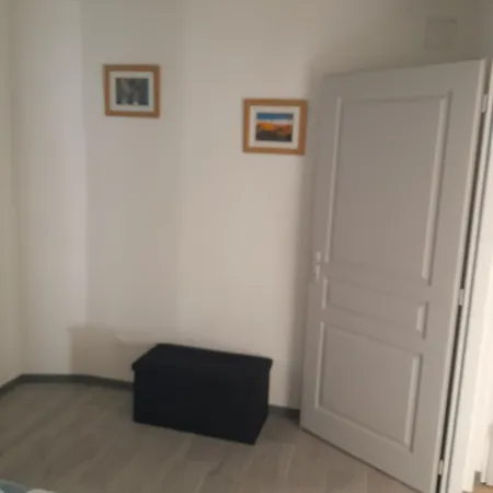 Le Gite Lorette Epinal Exterior photo