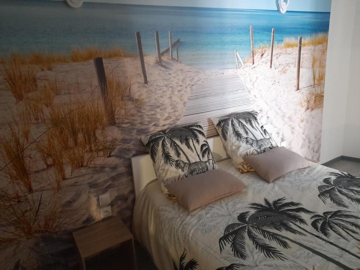Le Lorette Apartment Epinal