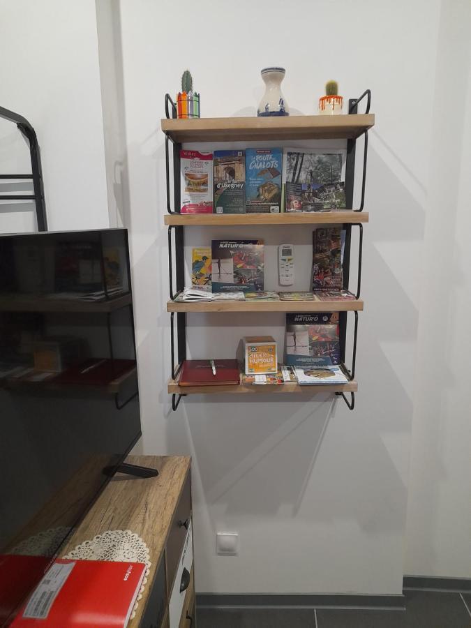 Le Lorette Apartment