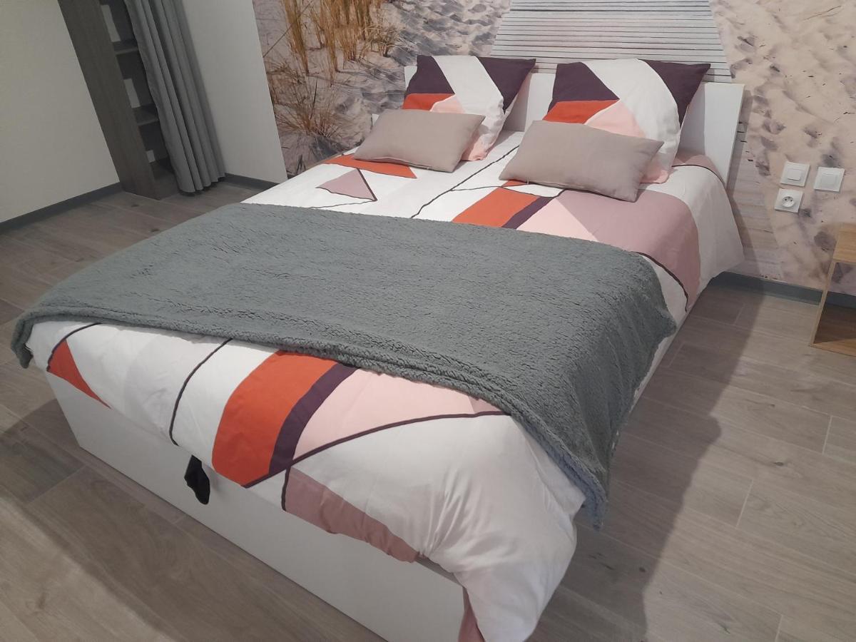 Apartment Le Lorette