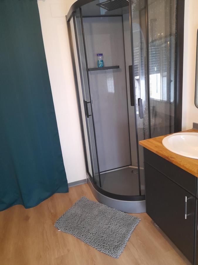 Apartment Le Lorette