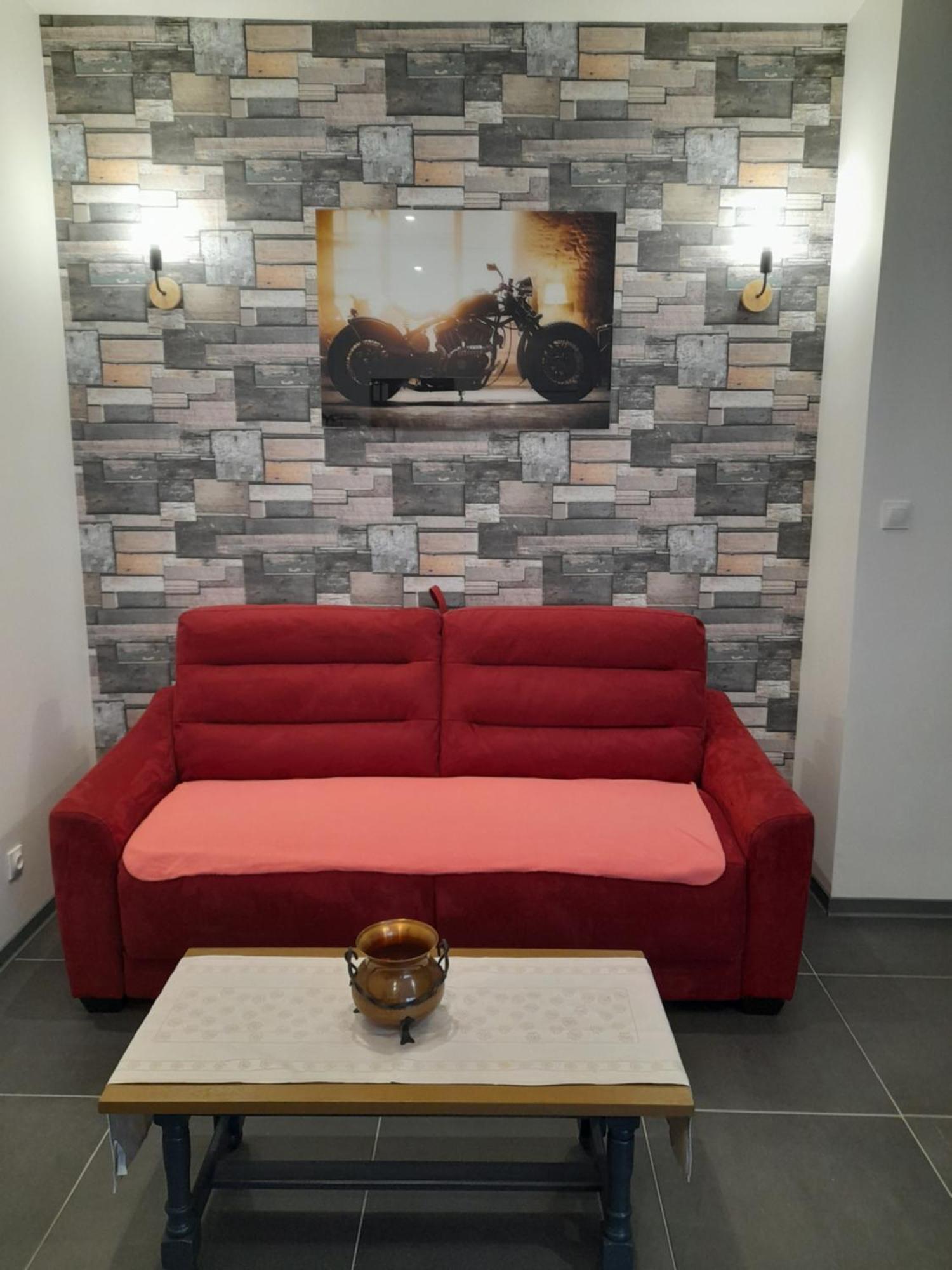 Apartment Le Lorette Epinal
