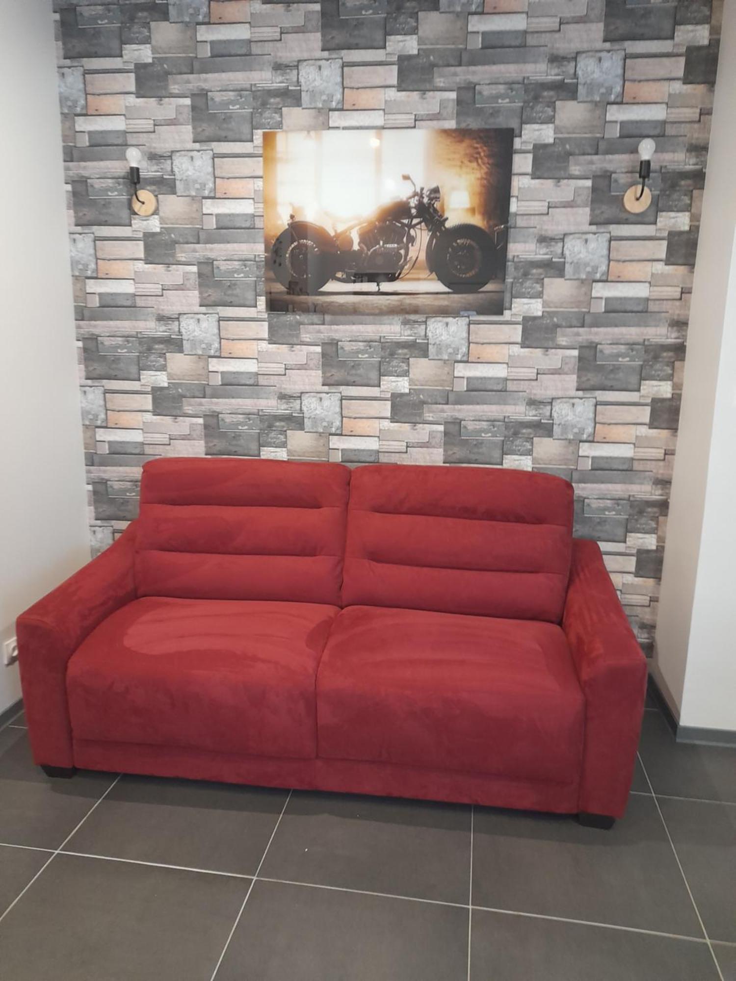 Apartment Le Lorette Epinal
