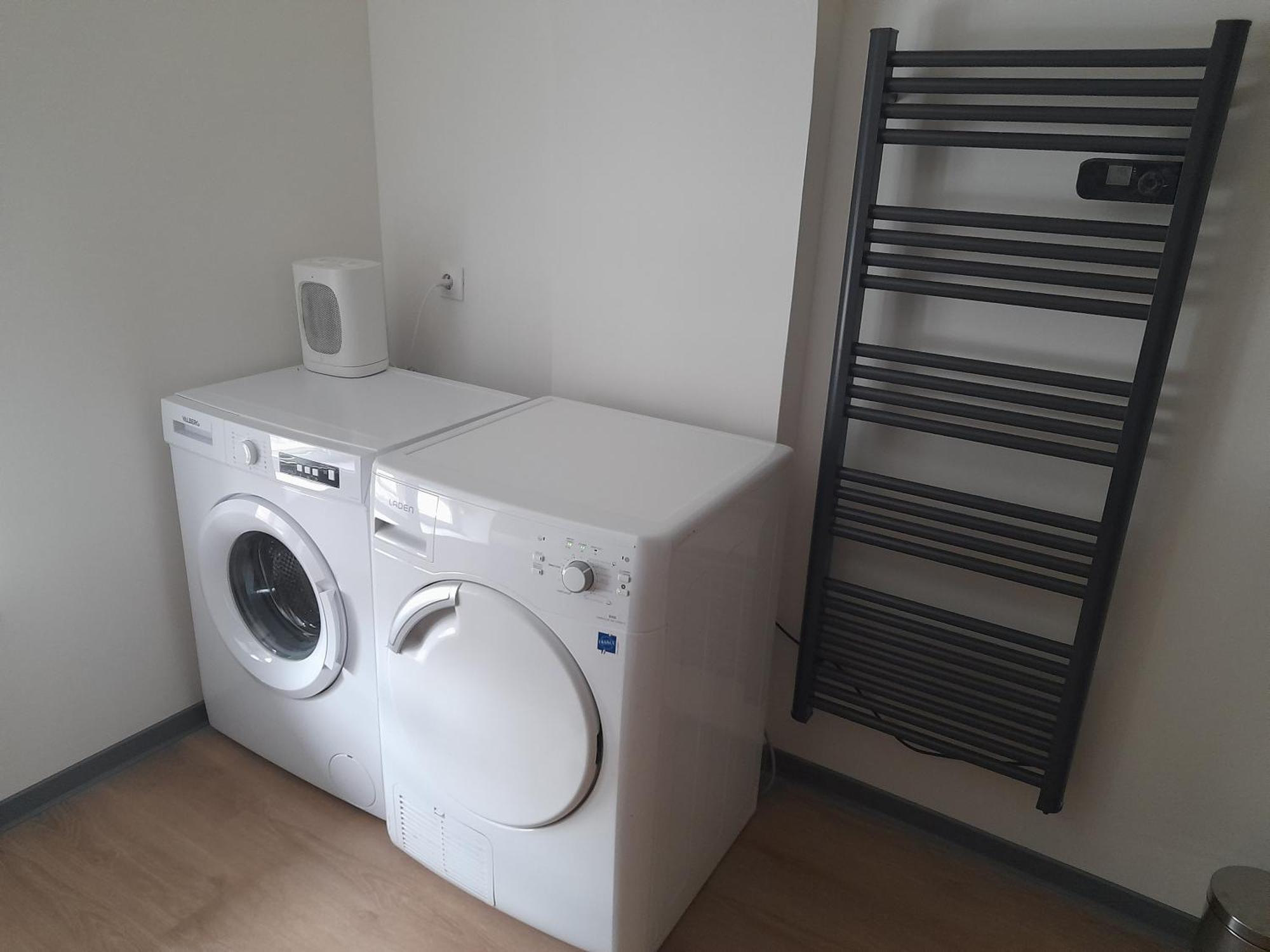 Appartement Le Lorette Épinal