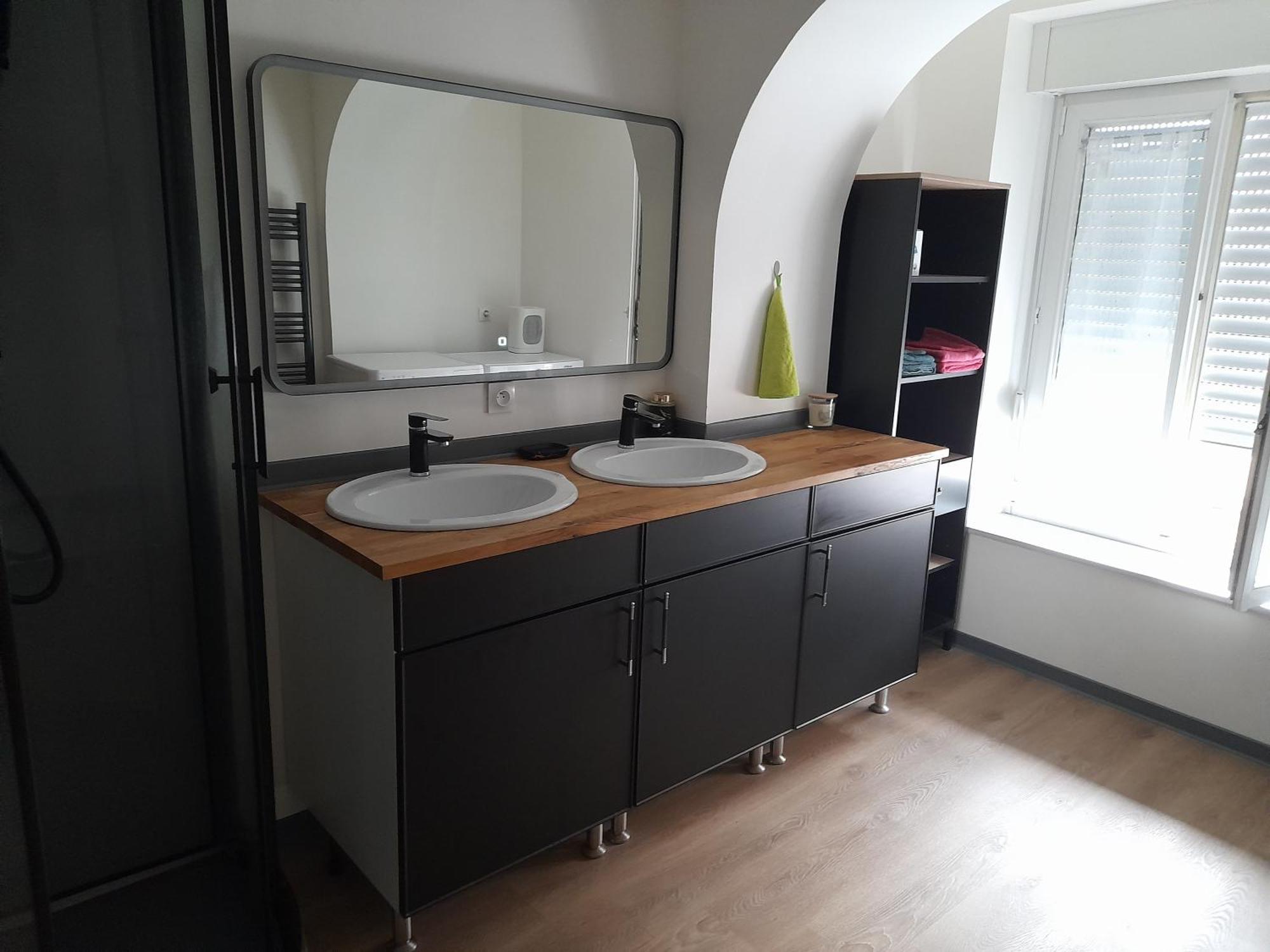 Le Lorette Apartment