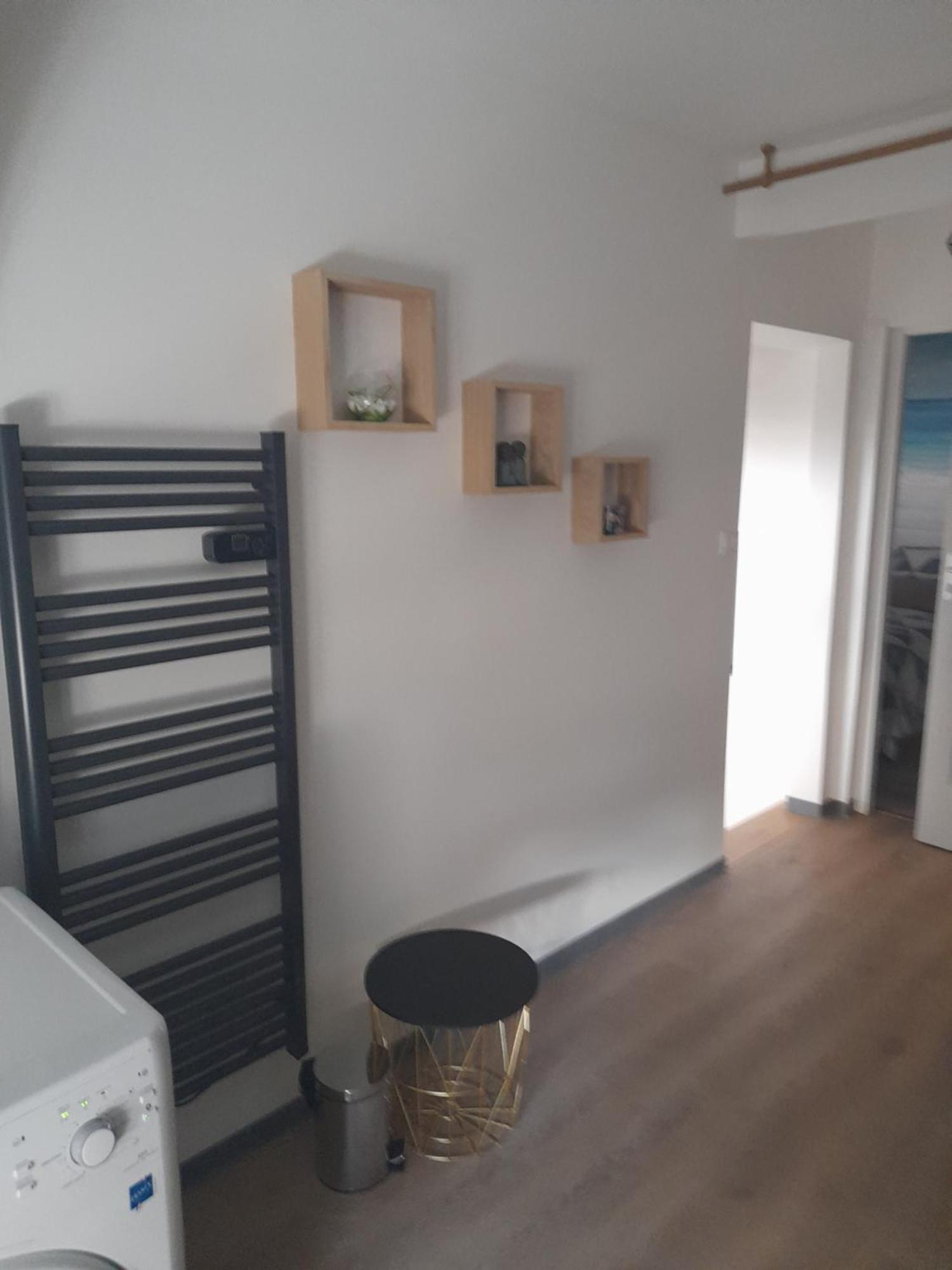 Le Lorette Apartment