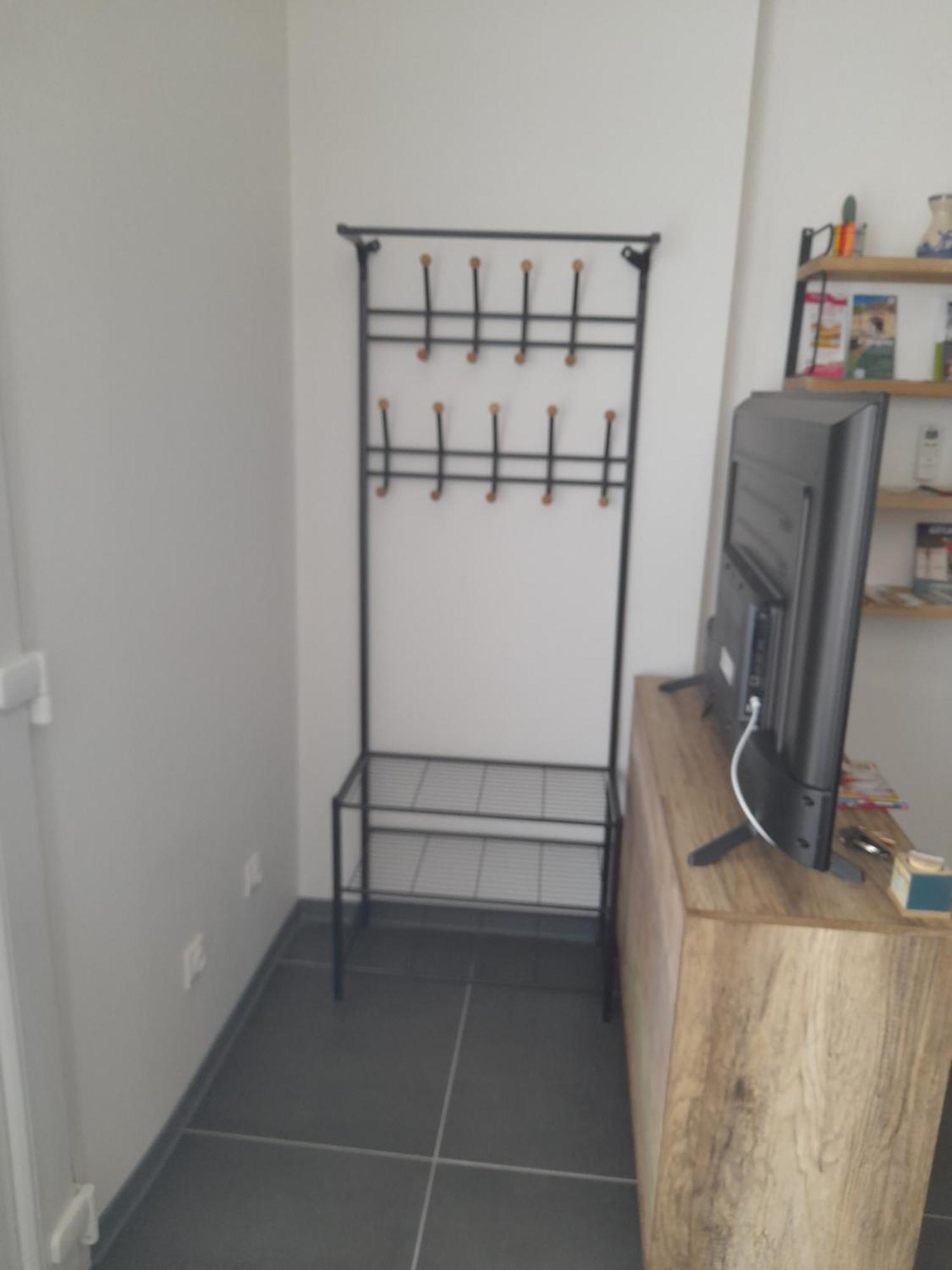 Le Lorette Apartment Epinal