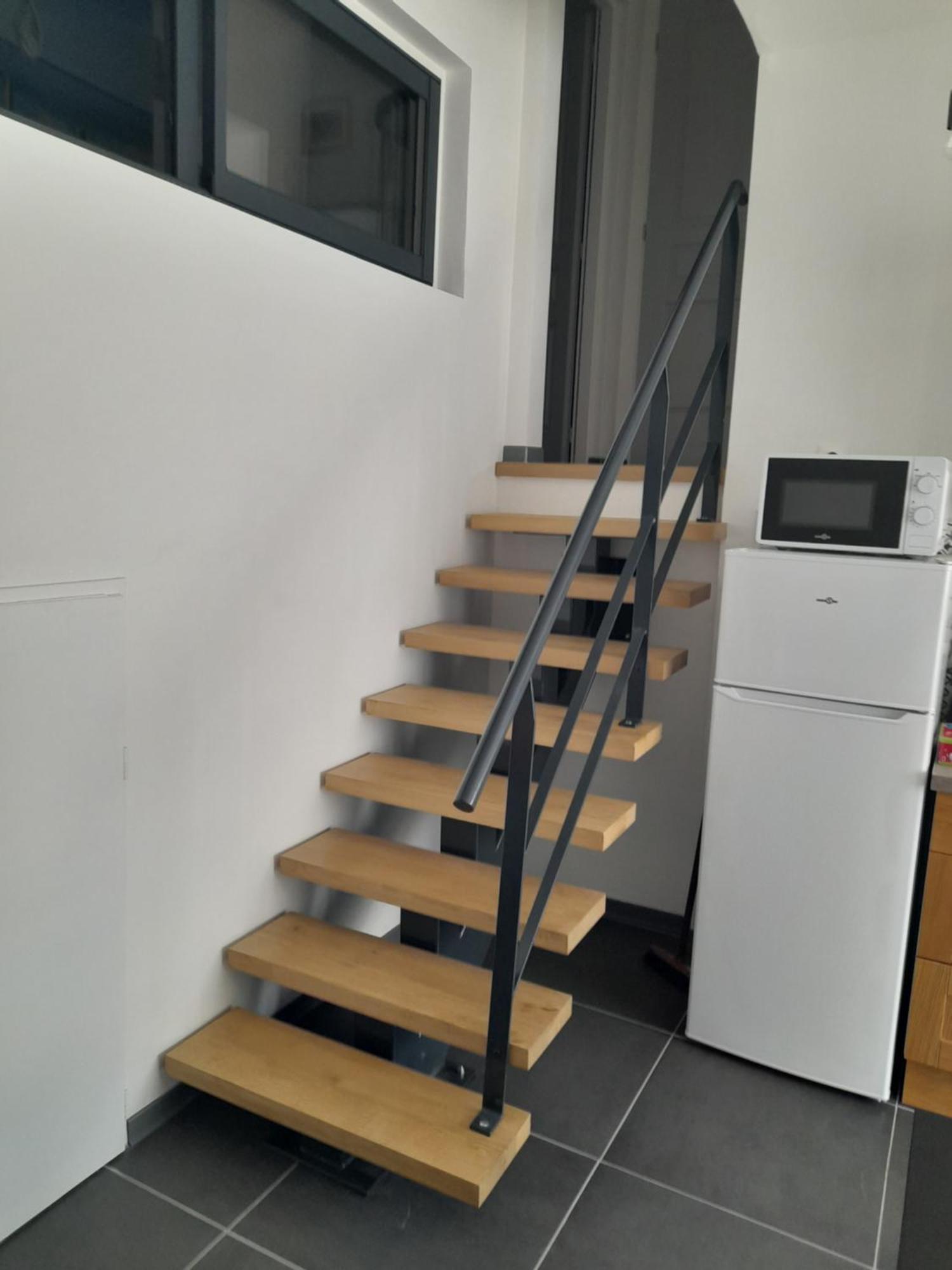 Apartment Le Lorette *