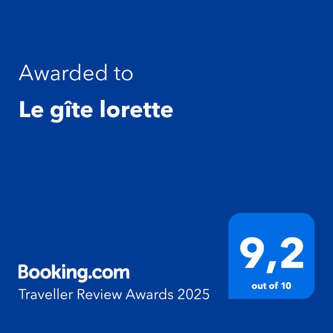 Apartment Le Lorette Epinal